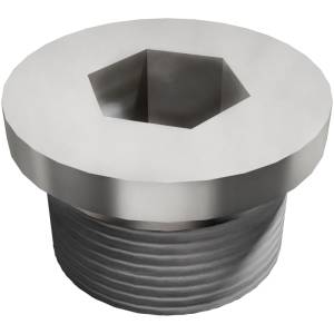 Magnaflow - Magnaflow Plug Hex Flange O2 Boss (20-Pk) - 10044 - Image 3