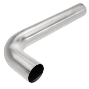 Magnaflow - Magnaflow Smooth Trans 90D 2.5 Al - 10706 - Image 1