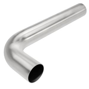 Magnaflow - Magnaflow Smooth Trans 90D 2.5 Al - 10706 - Image 2