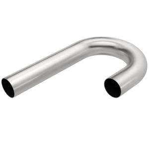 Magnaflow - Magnaflow Smooth Trans 180D 2.5 SS - 10716 - Image 1