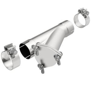 Magnaflow - Magnaflow Exhaust Cut-Out 2.5inch - 10784 - Image 1