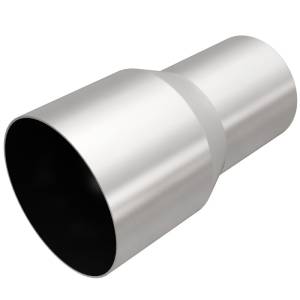 Magnaflow - Magnaflow 3in-4in Stainless Steel Transition 7in Long - 10764 - Image 1