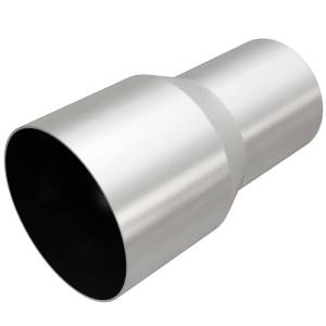 Magnaflow - Magnaflow 3in-4in Stainless Steel Transition 7in Long - 10764 - Image 2