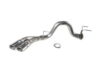 Roush - Roush 2017-2024 F250/F350 SuperDuty 6.7L Exhaust - 422126 - Image 2