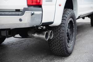 Roush - Roush 2017-2024 F250/F350 SuperDuty 6.7L Exhaust - 422126 - Image 4