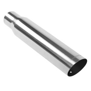 Magnaflow - Magnaflow Tip 1pk Sc 3X 18 2.5 Id 15DEg - 35102 - Image 1