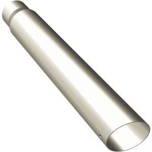 Magnaflow - Magnaflow Tip 1pk Sc 3X 18 2.5 Id 15DEg - 35102 - Image 2