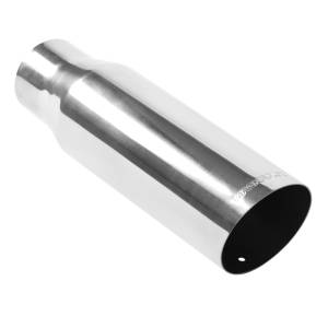 Magnaflow - Magnaflow Tip 1-Pk Sc 3.50 X 12 3 Id 15Deg - 35104 - Image 1