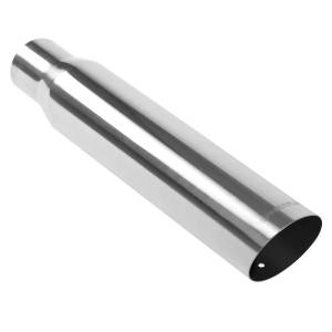 Magnaflow - Magnaflow Tip 1-Pk Sc 3.50 X 18 2.5 15Deg - 35105 - Image 1