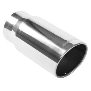 Magnaflow - Magnaflow Tip 1-Pk Re 5.00 X 13 4.00 Id 15D - 35120 - Image 1