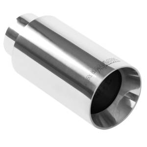Magnaflow - Magnaflow Tip 1-Pk DW 3 X 7.50 2.25 Id - 35122 - Image 2