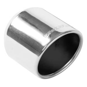Magnaflow - Magnaflow Tip 1-Pk Bbr 4.00 X 5.00 2.5 Id 1 - 35136 - Image 1