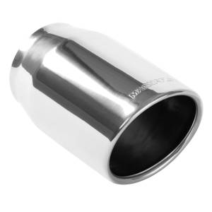 Magnaflow - Magnaflow Tip 1-Pk Re 5.00 X 8.00 4.00 Id - 35148 - Image 1