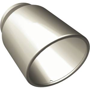 Magnaflow - Magnaflow Tip 1-Pk Re 5.00 X 8.00 4.00 Id - 35148 - Image 2