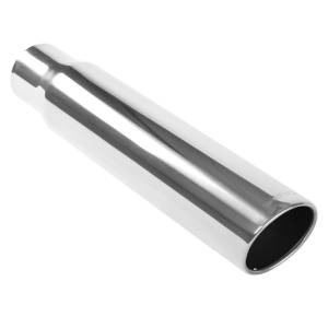 Magnaflow - Magnaflow Tip 1-Pk Re 5.00X 24 4.00 Id 15 - 35149 - Image 1