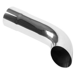 Magnaflow - Magnaflow Tip 1-pk Turn Down 3.5x16 - 35178 - Image 1