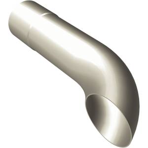 Magnaflow - Magnaflow Tip 1-pk Turn Down 3.5x16 - 35178 - Image 2