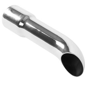 Magnaflow - Magnaflow Tip 1-pk Turndown 2.50x13 2.75 - 35179 - Image 1
