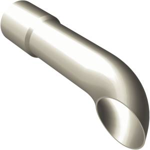 Magnaflow - Magnaflow Tip 1-pk Turndown 2.50x13 2.75 - 35179 - Image 2