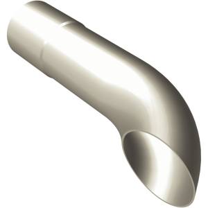Magnaflow - Magnaflow Tip 1-pk Turndown 3x13 3 ID SS - 35180 - Image 2