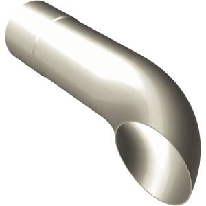 Magnaflow - Magnaflow Tip 1-pk Turndown 4.00x16 4ID - 35181 - Image 2