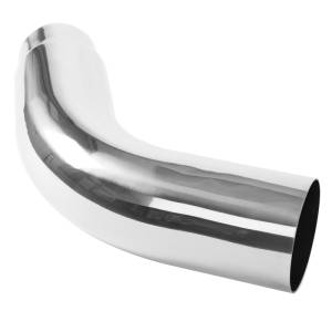 Magnaflow - Magnaflow Tip 1-pk Side-Exit 4x18 3 ID SS - 35182 - Image 1