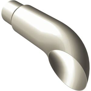 Magnaflow - Magnaflow Tip Turndown 5x20 4inchID 304SS - 35188 - Image 2