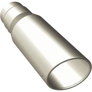 Magnaflow - Magnaflow Tip W/Clamp 5x14.5inch 3.5inch ID - 35213 - Image 4
