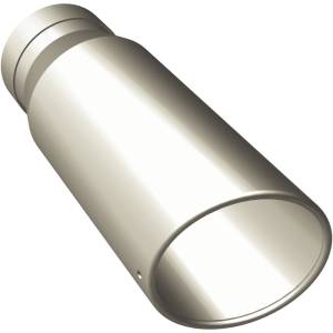 Magnaflow - Magnaflow Tip W/Clamp 5x13inch 4inch ID - 35214 - Image 4