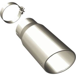 Magnaflow - Magnaflow Tip 1-Pk 6x13inch 5inch ID W/Clamp - 35215 - Image 4
