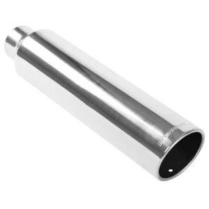 Magnaflow - Magnaflow Tip 1-Pk Re 3.50 X 18 2.25 Id 15D - 35217 - Image 1