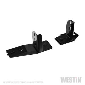 Westin - Westin HLR LED Light Bar Brackets - 57-89035 - Image 3