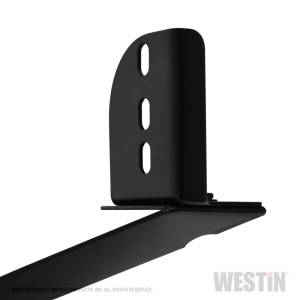 Westin - Westin HLR LED Light Bar Brackets - 57-89035 - Image 5