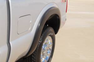 LUND - LUND 11-16 Ford F-250 SX-Sport Style Smooth Elite Series Fender Flares - Black (4 Pc.) - SX314S - Image 9