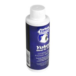 Yukon Gear & Axle - Yukon Gear & Axle Friction Modifier - OILADD - Image 10