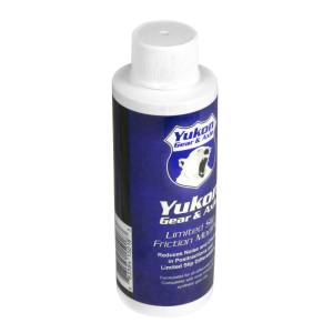 Yukon Gear & Axle - Yukon Gear & Axle Friction Modifier - OILADD - Image 12