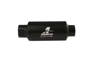 Aeromotive - Aeromotive Marine AN-10 Fuel Filter - 10 Micron - 12306 - Image 2