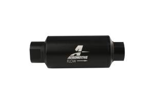 Aeromotive - Aeromotive Marine AN-10 Fuel Filter - 10 Micron - 12306 - Image 4