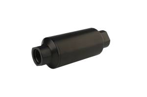 Aeromotive - Aeromotive Marine AN-10 Fuel Filter - 10 Micron - 12306 - Image 5