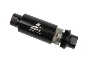Aeromotive - Aeromotive Marine 100-Micron AN-10 Fuel Filter - 12307 - Image 1