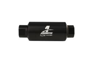 Aeromotive - Aeromotive Marine 100-Micron AN-10 Fuel Filter - 12307 - Image 4