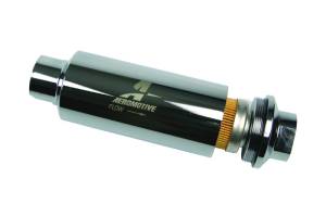 Aeromotive - Aeromotive Pro-Series In-Line Fuel Filter - AN-12 - 10 Micron Fabric Element - 12310 - Image 4