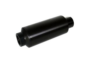 Aeromotive - Aeromotive Pro-Series In-Line Fuel Filter - AN-12 - 10 Micron Fabric Element - 12310 - Image 5