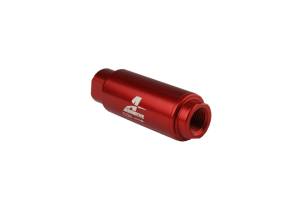 Aeromotive - Aeromotive In-Line Filter - (3/8 NPT) 100 Micron SS Element - 12316 - Image 3