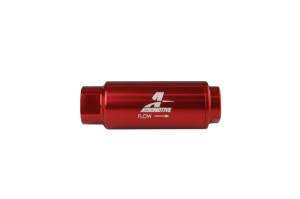 Aeromotive - Aeromotive In-Line Filter - (3/8 NPT) 100 Micron SS Element - 12316 - Image 4