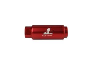 Aeromotive - Aeromotive In-Line Filter - (3/8 NPT) 100 Micron SS Element - 12316 - Image 5