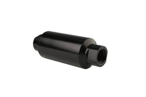 Aeromotive - Aeromotive In-Line Filter - AN-10 - Black - 10 Micron - 12321 - Image 5