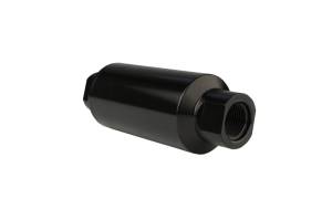 Aeromotive - Aeromotive In-Line Filter - AN-10 - Black - 100 Micron - 12324 - Image 8