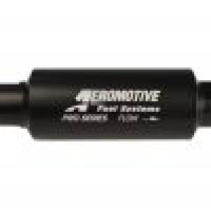 Aeromotive - Aeromotive Pro-Series In-Line Fuel Filter - ORB-12 - 10 Micron Microglass Element - 12339 - Image 5