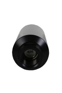 Aeromotive - Aeromotive In-Line Marine Filter - AN-12 - 40 Micron SS Element - Black Hardcoat Finish - 12343 - Image 4